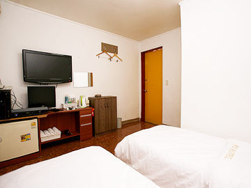 Jongno Bando Hotel Seoel Buitenkant foto