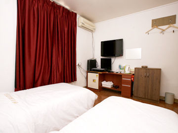 Jongno Bando Hotel Seoel Buitenkant foto